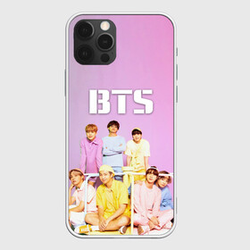 Чехол для iPhone 12 Pro Max с принтом BTS в Курске, Силикон |  | agust d | army | bangtan | boys | bts | j hope | jimin | jin | jungkook | k pop | monster | rap | rm | suga | v | армия | бтс | ви | джей хоуп | джонгук | ким | мин | намджун | пак | сокчин | сюга | тхэхён | хосок | чимин | чин | чон | юнги