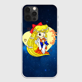 Чехол для iPhone 12 Pro Max с принтом Сейлор Мун | Космос в Курске, Силикон |  | anime | sailor moon | sailormoon | аниме | красавица воин сейлор мун | сейлор мун | сейлормун | усаги цукино | цукино