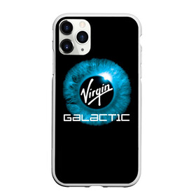 Чехол для iPhone 11 Pro Max матовый с принтом Virgin Galactic / Вирджин Галактик в Курске, Силикон |  | astronautics | space | usa | америка | виргин галактик | вирджин галактик | космическая компания | космические полеты | космонавтика | космос | полеты | про космо