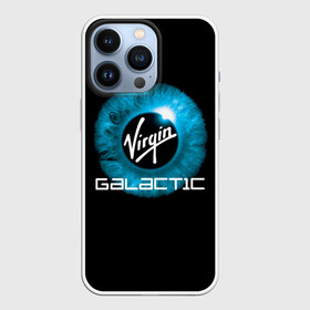 Чехол для iPhone 13 Pro с принтом Virgin Galactic   Вирджин Галактик в Курске,  |  | astronautics | space | usa | америка | виргин галактик | вирджин галактик | космическая компания | космические полеты | космонавтика | космос | полеты | про космо