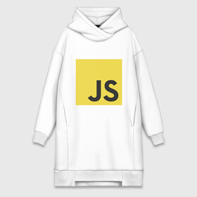 Платье-худи хлопок с принтом Javascript в Курске,  |  | java script | javascript | js | js5 | айтишник | вебразработка | джава скрипт | джаваскрипт | программист | ява скрипт | яваскрипт | язык программирования