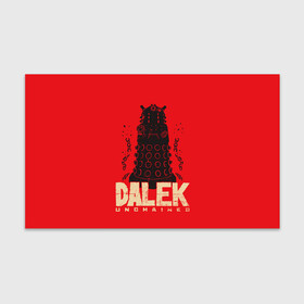 Бумага для упаковки 3D с принтом Dalek в Курске, пластик и полированная сталь | круглая форма, металлическое крепление в виде кольца | doctor who | serial | доктор кто | путешествия во времени | сериал | сериалы | фантастика