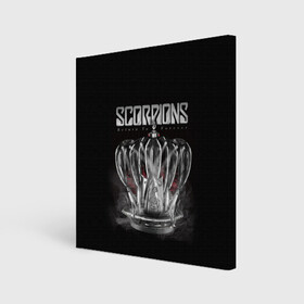 Холст квадратный с принтом SCORPIONS в Курске, 100% ПВХ |  | chainge | forever | germany | grunge | king | metal | music | punk | return | rock | scorpions | wind | ветер | германия | гранж | корона | метал | панк | перемен | рок | скорпионс | хард рок