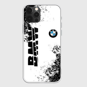 Чехол для iPhone 12 Pro Max с принтом BMW | БМВ РАЗРЕЗАННОЕ ЛОГО в Курске, Силикон |  | bmw | авто | автомобиль | бмв | логотип | марка | машина | модель