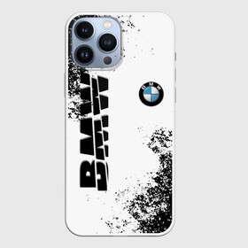 Чехол для iPhone 13 Pro Max с принтом BMW | БМВ РАЗРЕЗАННОЕ ЛОГО в Курске,  |  | bmw | авто | автомобиль | бмв | логотип | марка | машина | модель