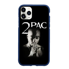 Чехол для iPhone 11 Pro Max матовый с принтом TUPAC в Курске, Силикон |  | 2pac | black | gangsta | hip hop | legend | music | rap | shakur | tupac | usa | гангстер | музыка | рэп | сша | тупак | хип хоп | шакур