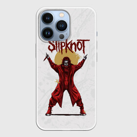 Чехол для iPhone 13 Pro с принтом COREY TAYLOR | SLIPKNOT | СЛИПКНОТ (Z) в Курске,  |  | corey taylor | corey todd taylor | rock | slipknot | кори тейлор | кори тодд тейлор | петля | рок | скользящий узел | слипкнот | тяжелый рок | удавка