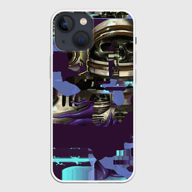 Чехол для iPhone 13 mini с принтом Desolate Space CS в Курске,  |  | awp | counter strike | cs go | skin cs | team cs | скины оружия