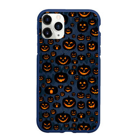 Чехол для iPhone 11 Pro матовый с принтом HALLOWEEN в Курске, Силикон |  | halloween | holiday | pumpkin | samayn | vampire | zombie | вампир | ведьма | вечеринка | день всех святых | зомби | карнавал | маскарад | мертвец | оборотень | привидение | самайн | светильник джека | страшный джек | труп
