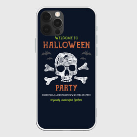 Чехол для iPhone 12 Pro Max с принтом Halloween Party в Курске, Силикон |  | halloween | holiday | pumpkin | samayn | vampire | zombie | вампир | ведьма | вечеринка | день всех святых | зомби | карнавал | маскарад | мертвец | оборотень | привидение | самайн | светильник джека | страшный джек | труп