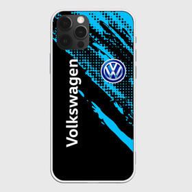 Чехол для iPhone 12 Pro с принтом Volkswagen / Фольксваген в Курске, силикон | область печати: задняя сторона чехла, без боковых панелей | auto | car | volkswagen | volkswagen golf | volkswagen polo | volkswagen scirocco | авто | логотипы автомобилей | машина | мужчинам | немецкие авто | скорость | тачка | фольксваген | фольксваген пассат