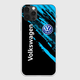 Чехол для iPhone 12 Pro Max с принтом Volkswagen / Фольксваген в Курске, Силикон |  | auto | car | volkswagen | volkswagen golf | volkswagen polo | volkswagen scirocco | авто | логотипы автомобилей | машина | мужчинам | немецкие авто | скорость | тачка | фольксваген | фольксваген пассат