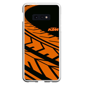 Чехол для Samsung S10E с принтом ORANGE KTM | КТМ (Z) в Курске, Силикон | Область печати: задняя сторона чехла, без боковых панелей | enduro | ktm | moto | moto sport | motocycle | sportmotorcycle | ктм | мото | мото спорт | мотоспорт | спорт мото