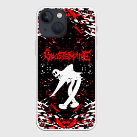 Чехол для iPhone 13 mini с принтом GHOSTEMANE. в Курске,  |  | 1930 | blackmage | ghost | ghoste | ghostemane | ghostemane 1930 | ghostmane | hevox 1930 | hip hop | kreep | mane | mercury | music | noise | rap | suicideboys | trash | trash gang | venom