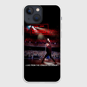 Чехол для iPhone 13 mini с принтом This House Is Not for Sale   Bon Jovi в Курске,  |  | bon jovi | john | альбом | арена | бон | бон джови | глэм | группа | джови | джон | метал | музыка | надпись | песни | поп | попрок | рок | рокер | смайл | солист | софт | стена | хард | хеви | хевиметал