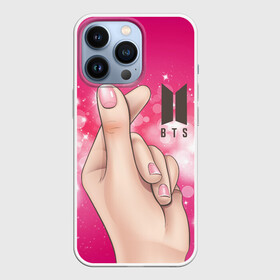 Чехол для iPhone 13 Pro с принтом BTS | БТС (Z) в Курске,  |  | bangtan boys | beyond the scene | bt21 | bts | bulletproof boy scouts | love yourself | бойбенд | бтс | пантхан сонёндан | фандань шаоняньтуань