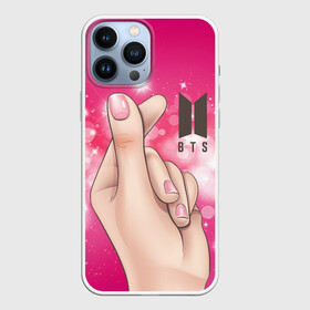 Чехол для iPhone 13 Pro Max с принтом BTS | БТС (Z) в Курске,  |  | bangtan boys | beyond the scene | bt21 | bts | bulletproof boy scouts | love yourself | бойбенд | бтс | пантхан сонёндан | фандань шаоняньтуань