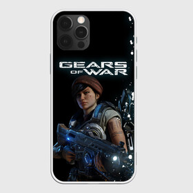 Чехол для iPhone 12 Pro Max с принтом GEARS OF WAR | ШЕСТЕРЕНКИ (Z) в Курске, Силикон |  | gears | gears 5 | gears of war | gears of war 5 | имульсия | механизмы войны | шестерёнка | шестерёнки | шестерня