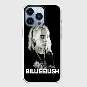 Чехол для iPhone 13 Pro с принтом BILLIE EILISH в Курске,  |  | bad | billie eilish | blues | face | guy | music | pop | usa | айлиш | билли | молодежь | музыка | попса
