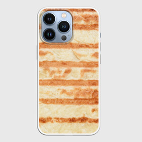 Чехол для iPhone 13 Pro с принтом ЛАВАШ | ТОНКИЙ ПЛОСКИЙ ХЛЕБ в Курске,  |  | Тематика изображения на принте: lavash | pita | pita bread | армянская лепёшка | армянский ломкий хлеб | белый хлеб | булка | булочка | еда | лаваш | лепешка | параки | пита | тонкий плоский хлеб | хлеб