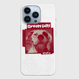 Чехол для iPhone 13 Pro с принтом Slappy   Green Day в Курске,  |  | american idiot | green day | альтернативный | билли джо армстронг | греен дай | грин дей | гриндей | группа | зелёный день | майк дёрнт | музыка | панк | поп | поппанк | рок | тре кул