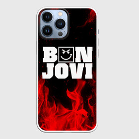 Чехол для iPhone 13 Pro Max с принтом BON JOVI HAVE A NICE DAY FIRE   ОГОНЬ в Курске,  |  | bon jovi | have a nice day | john | альбом | арена | бон | бон джови | глэм | группа | джови | джон | метал | музыка | надпись | песни | поп | попрок | рок | рокер | смайл | солист | софт | стена | хард | хеви | хевиметал