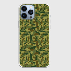 Чехол для iPhone 13 Pro Max с принтом Статуя Свободы (камуфляж) в Курске,  |  | america | camouflage | hollywood | military | new york | states of america | usa | америка | вашингтон | военный камуфляж | голливуд | калифорния | камуфляж | лос анджелес | майами | милитари | нью йорк | статуя свободы | сша | чикаго