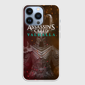 Чехол для iPhone 13 Pro с принтом ASSASSIN S CREED VALHALLA (Z) в Курске,  |  | slayer | valhalla | vikings | асасин | ассасин крид | ассассин | вальхалла | викинги | тамплиеры