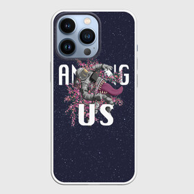 Чехол для iPhone 13 Pro с принтом Among Us | Амонг Ас (Z) в Курске,  |  | among us | among us 2 | amongus | crew mate | crewmate | impostor | innersloth | medbay | sus | аманг ас | амонгас | амонгус | импостор | крюмейт | предатель | самозванец | среди нас