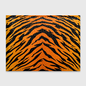 Обложка для студенческого билета с принтом Шкура тигра в Курске, натуральная кожа | Размер: 11*8 см; Печать на всей внешней стороне | 2022 | tiger | животное | полосатый | полоски | полосы | тигр | хищник