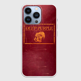 Чехол для iPhone 13 Pro с принтом Live in Europe 1993   Deep Purple в Курске,  |  | Тематика изображения на принте: deep purple | альбом | гловер | группа | дееп | деп | ди | дип перпл | диперпл | дипперпл | иэн гиллан | иэн пэйс | лого | логотип | метал | морс | пепл | прогрессивный | психоделический | рок | символ | хард