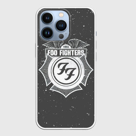 Чехол для iPhone 13 Pro с принтом Foo Fighters 1995 FF в Курске,  |  | ff | foo fighters | альтернативный | группа | дэйв грол | крис шифлетт | логотипа | метал | музыка | надпись | нэйт мендел | постгранж | пэт смир | рок | серая | тейлор хокинс | фу файтерс | фф | хард | хардрок