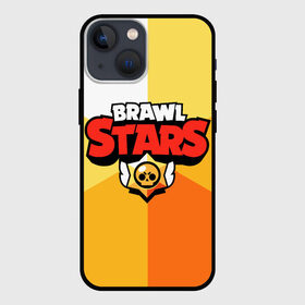 Чехол для iPhone 13 mini с принтом BRAWL STARS   БРАВЛ СТАРС в Курске,  |  | brawl | brawl stars | бравл | бравл старс | бравлеры | леон | одежда бравл старс | одежда бравл старс би би | одежда бравл старс купить
