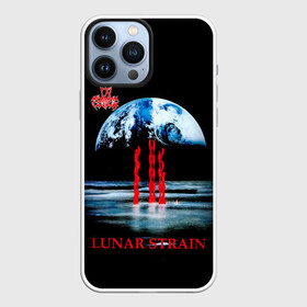 Чехол для iPhone 13 Pro Max с принтом Lunar Strain   In Flames в Курске,  |  | anders frieden | bjorn gelotte | in flames | niklas engelin | альбом | андерс фриден | бьорн гелотте | в пламени | ин фламес | инфламес | мелодичный дэт метал | никлас энгелин | шведская музыкальная группа