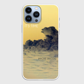 Чехол для iPhone 13 Pro Max с принтом Its Time   Imagine Dragons в Курске,  |  | id | imagine dragons | альтернативный | американская | арена | бэн макки | вообрази драконов | группа | дэн платцман | дэн рейнольдс | имеджин драгонс | инди | индирок | поп | рок | уэйн сермон | электроник