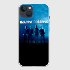 Чехол для iPhone 13 с принтом Greatest Hits   Imagine Dragons в Курске,  |  | id | imagine dragons | альтернативный | американская | арена | бэн макки | вообрази драконов | группа | дэн платцман | дэн рейнольдс | имеджин драгонс | инди | индирок | поп | рок | уэйн сермон | электроник