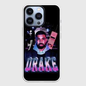 Чехол для iPhone 13 Pro с принтом ДРЕЙК ГРЭМ в Курске,  |  | drake | hip hop | music | new york | pop | popular | rap | rb | usa | дрейк | зарубежная | иностранная | музыка | попса | рэп | сша | хип хоп