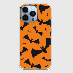 Чехол для iPhone 13 Pro с принтом ЛЕТУЧАЯ МЫШЬ В ДЕНЬ ХЭЛЛОУИНА в Курске,  |  | bat | halloween | haloween | летучая мышь | хеллоин | хеллоуин | хелоин | хелоуин | хэллоин | хэллоуин | хэлоин | хэлоуин
