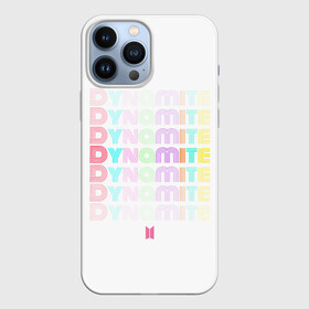 Чехол для iPhone 13 Pro Max с принтом DYNAMITE | BTS ver.2 в Курске,  |  | Тематика изображения на принте: army | bangtan | bangtan boys | bangtan sonyeondan | bts | bts v | hoseok | j hope | jeon jungkook | jhope | jimin | jin | jung hoseok | jungkook | kim namjoon | kim seokjin | kim taehyung | korean | kpop | meme | min yoongi | namjoon | park jimin | rap m