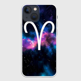 Чехол для iPhone 13 mini с принтом Овен   Aries, Знак зодиака в Курске,  |  | aries | astrology | zodiac | zodiac sign | zodiac овен | апрель | астрология | гороскоп | день рождения | знак зодиака | зодиак | зодиак овен | март | овен | овен знак зодиака | подарок | символ