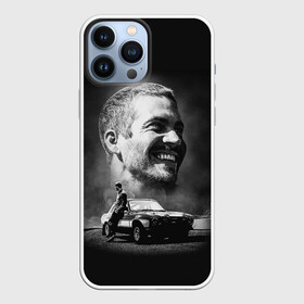 Чехол для iPhone 13 Pro Max с принтом Paul Walker в Курске,  |  | actor | auto | car | fast and furious | head | paul walker | road | авто | актер | голова | дорога | машина | пол уокер | форсаж