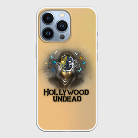 Чехол для iPhone 13 Pro с принтом Johnny 3 Tears Hollywood Undead в Курске,  |  | Тематика изображения на принте: dead son | george arthur ragan | hollywood undead | hu | johnny 3 tears | the server | андед | голивуд | голливуд | голливудская нежить | гу | джордж артур рейган | реп | рок группа | рэп | рэпкор | ундед | ундэ | ху