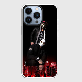 Чехол для iPhone 13 Pro с принтом J Dog and Danny Hollywood Undead в Курске,  |  | daniel murillo | daniel rose murillo | danny | hollywood undead | hu | jdog | jorel decker | андед | голивуд | голливуд | голливудская нежить | гу | даниэль мурильо | денни | джи дог | джидог | джорел деккер | золотая маска | маска с долл |