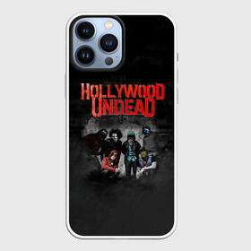 Чехол для iPhone 13 Pro Max с принтом Hollywood Undead   Голливудская нежить в Курске,  |  | Тематика изображения на принте: 3tears | charlie scene | da kurlzz | danny | deuce | funny man | hollywood undead | hu | jdog | jeffree star | johnny 3 tears | lorene drive | ninelives | shady jeff | андед | голивуд | голливуд | голливудская | группа | гу | нежить | реп |