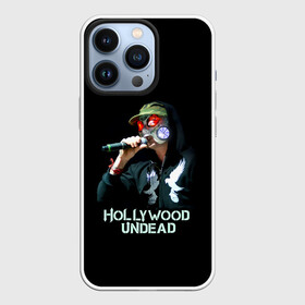 Чехол для iPhone 13 Pro с принтом J Dog Hollywood Undead в Курске,  |  | hollywood undead | hu | jdog | jorel decker | андед | голивуд | голливуд | голливудская нежить | гу | джи дог | джидог | джорел деккер | маска с долларом | реп | рок группа | рэп | рэпкор | ундед | ундэ | ху