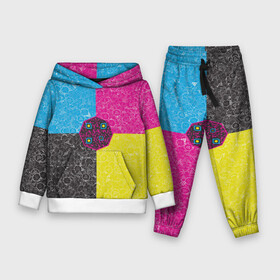 Детский костюм 3D (с толстовкой) Октагон на фоне АПВ 4.1.14: в Курске,  |  | Тематика изображения на принте: qr код | амулет | антивирус | антидепрессант | антистресс | баббл | восьмиугольник | всенормализол | выноска | желтый | иммуномодулятор | коллаж | мемы | оберег | облачко с текстом | октаэдр | палитра