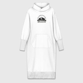 Платье удлиненное хлопок с принтом LIFE IS BETTER ON THE SLOPES в Курске,  |  | горнолыжка | горы | курорт | лыжи | отдых | склон | шерегеш