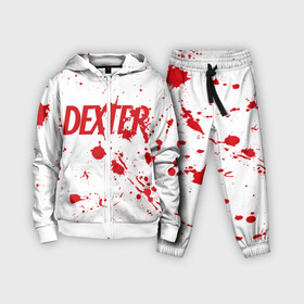 Детский костюм 3D с принтом Dexter logo Декстер брызги крови в Курске,  |  | blood | darkly dreaming dexter | dexter | dexter morgan | logo | брызги крови | декстер | декстер морган | дремлющий демон декстера | кровь | лого | майами | правосудие декстера | судмедэксперт | хэллоуин