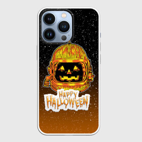 Чехол для iPhone 13 Pro с принтом ТЫКВА КОСМОНАВТ | SPACE HALLOWEEN в Курске,  |  | halloween | haloween | space halloween | тыква космонавт | хеллоин | хеллоуин | хелоин | хелоуин | хэллоин | хэллоуин | хэлоин | хэлоуин