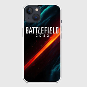 Чехол для iPhone 13 с принтом BATTLEFIELD 2042 НЕОН в Курске,  |  | battelfield 6 | battle royale | battlefield | battlefield 2042 | battlefield six | game | games | батл рояль | батл филд | баттлефилд 6 | баттлфилд 2042 | игра | игры | королевская битва